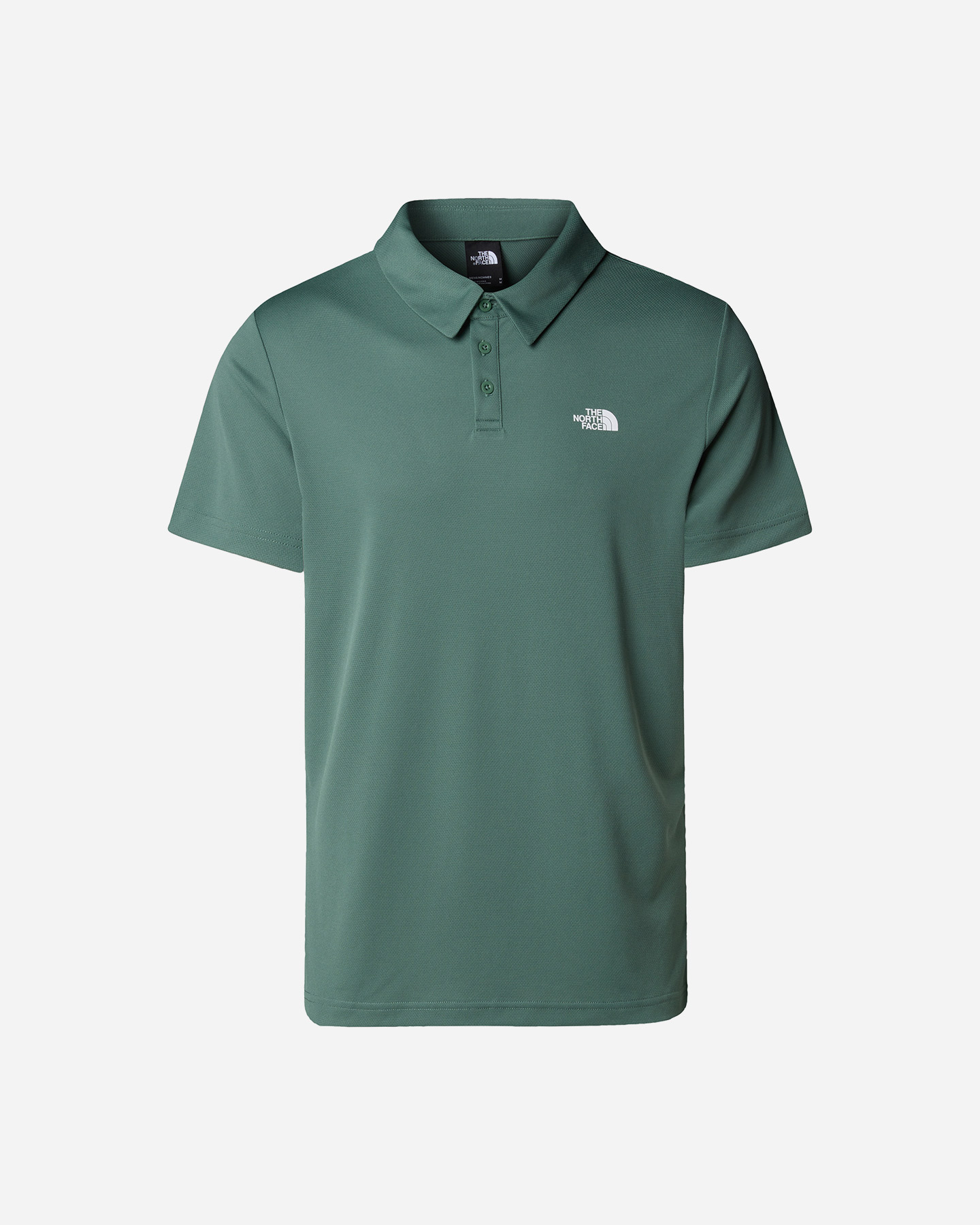 Koszulka The North Face Tanken M NF0A2WAZHCH1