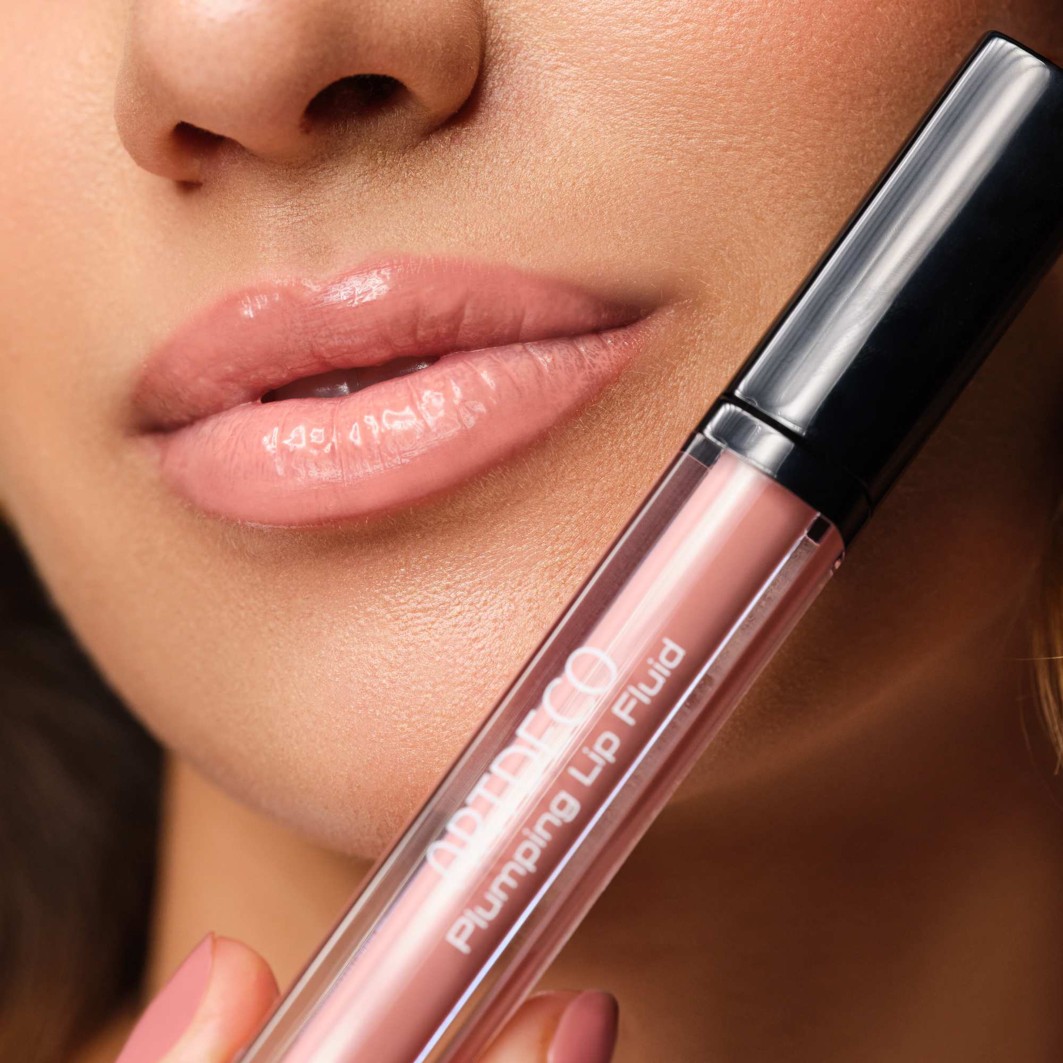 Plumping Lip Fluid