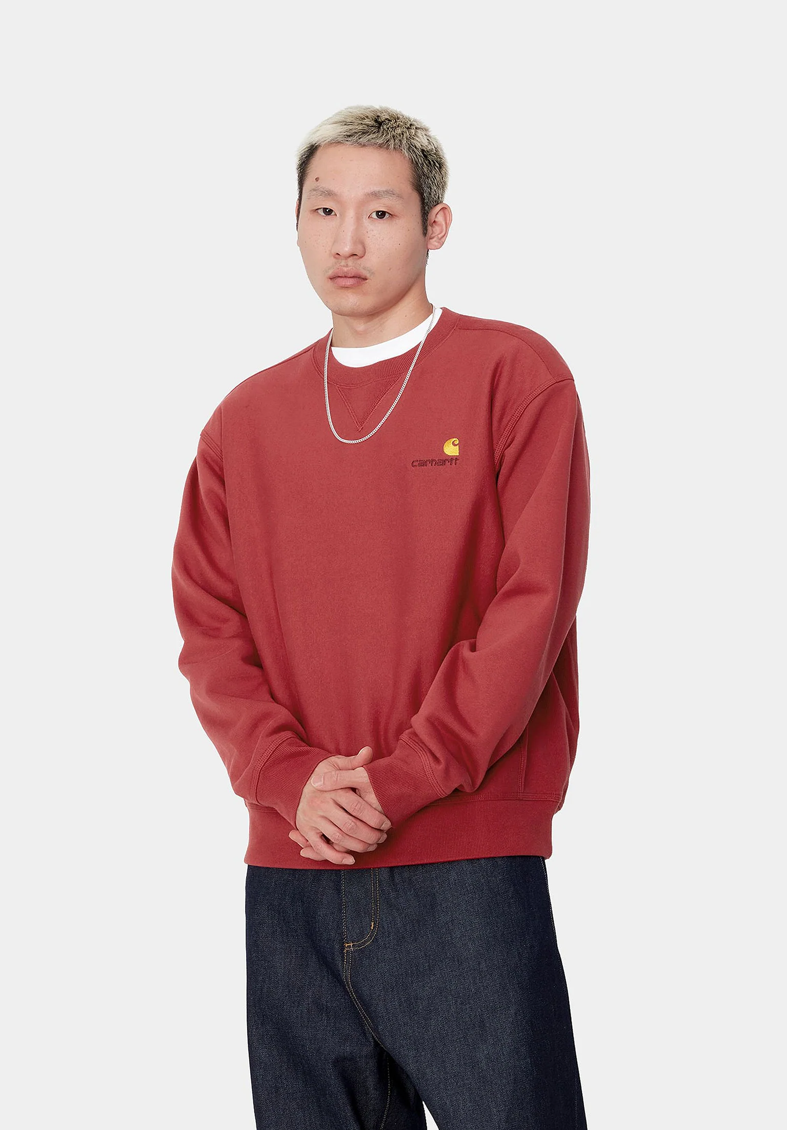 Hooded American Script