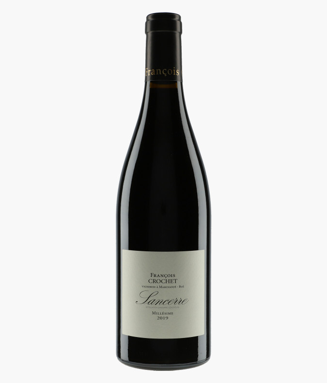 Sancerre 2019CROCHET FRANCOIS