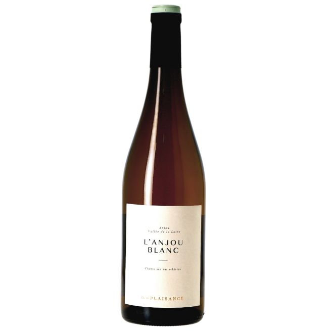 Château de Plaisance, Chenin, 2022