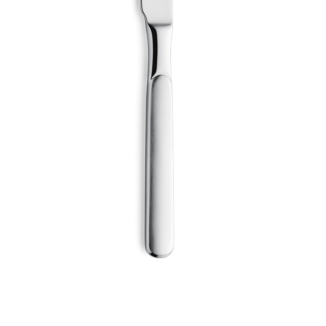 Amefa Besteck-Set SATINA, Edelstahl 18/10, satiniert, für 12 Personen, 60-tlg