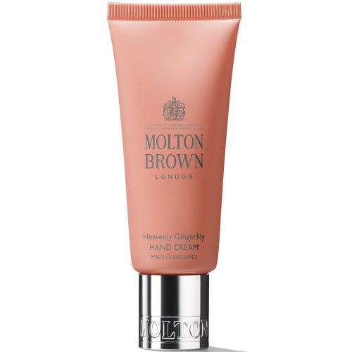 Molton Brown Heavenly Gingerlily Hand Cream 40 ml