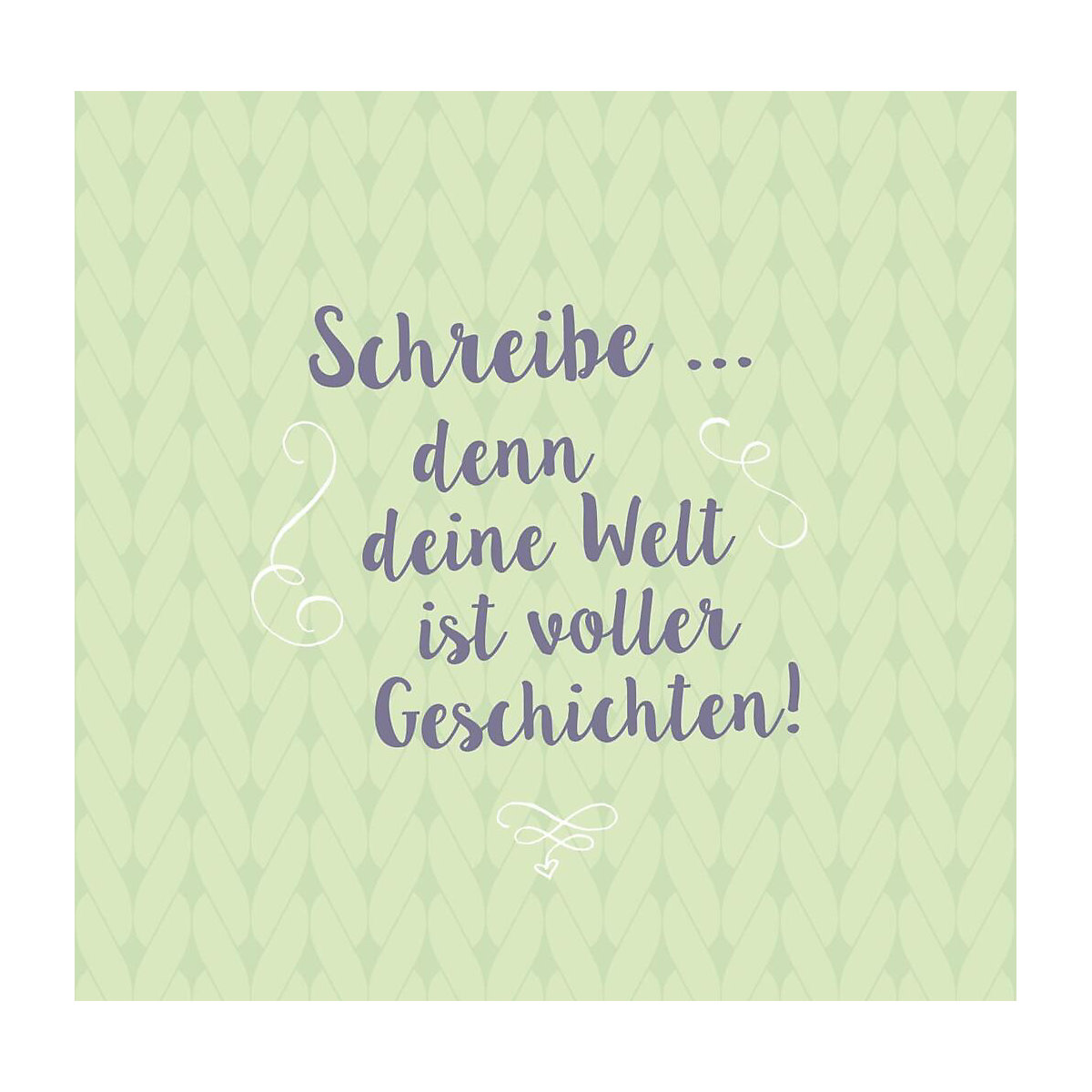 Kleine Wohlfühloase