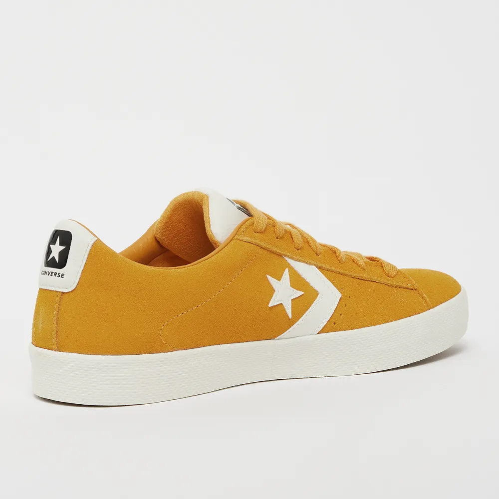 Converse PL Vulc Pro A09907C / gelb