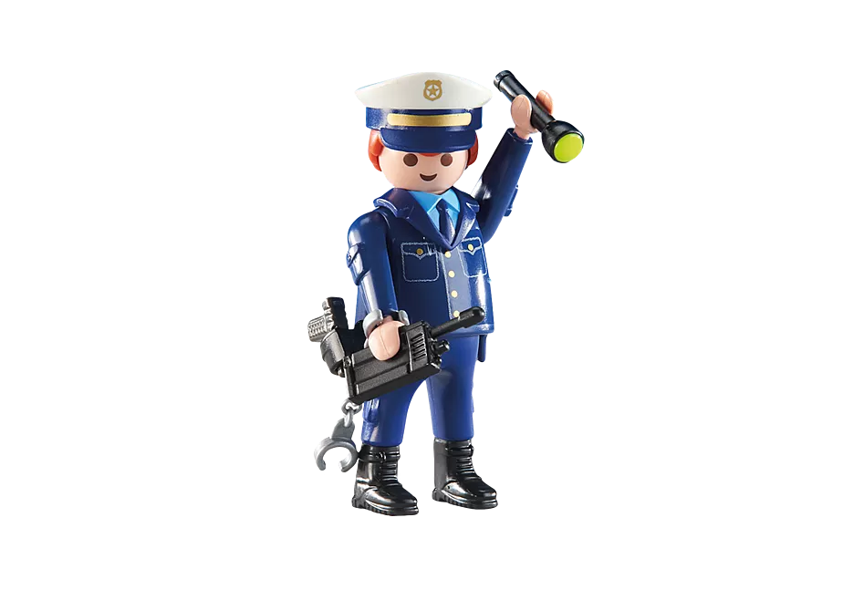 Bundle Polizei