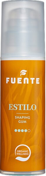 Fuente Estilo Shaping Gum Haarwachs