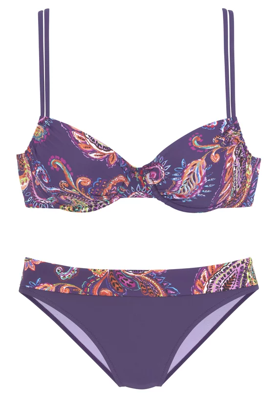 Bügel-Bikini