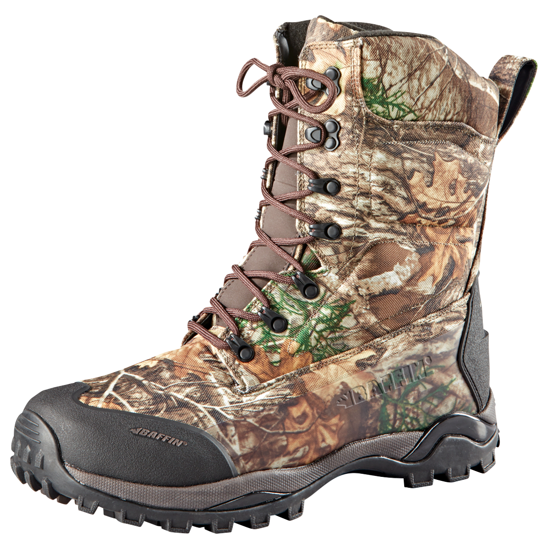 Baffin Herren Stiefel Surefire (Realtree)