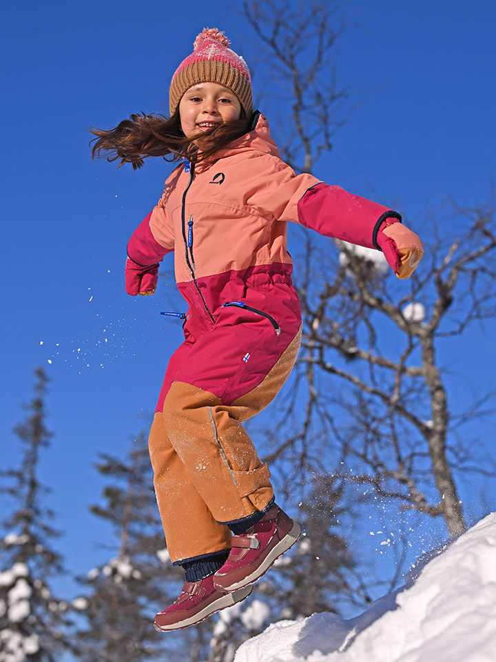 finkid Schneeanzug 