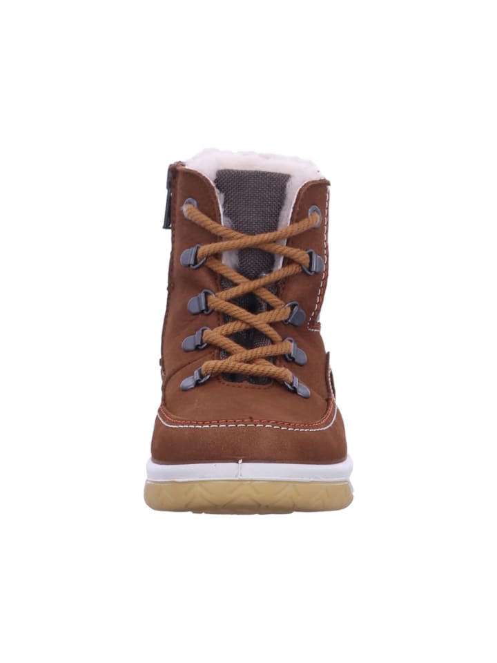 Ricosta Stiefelette in braun günstig kaufen 34