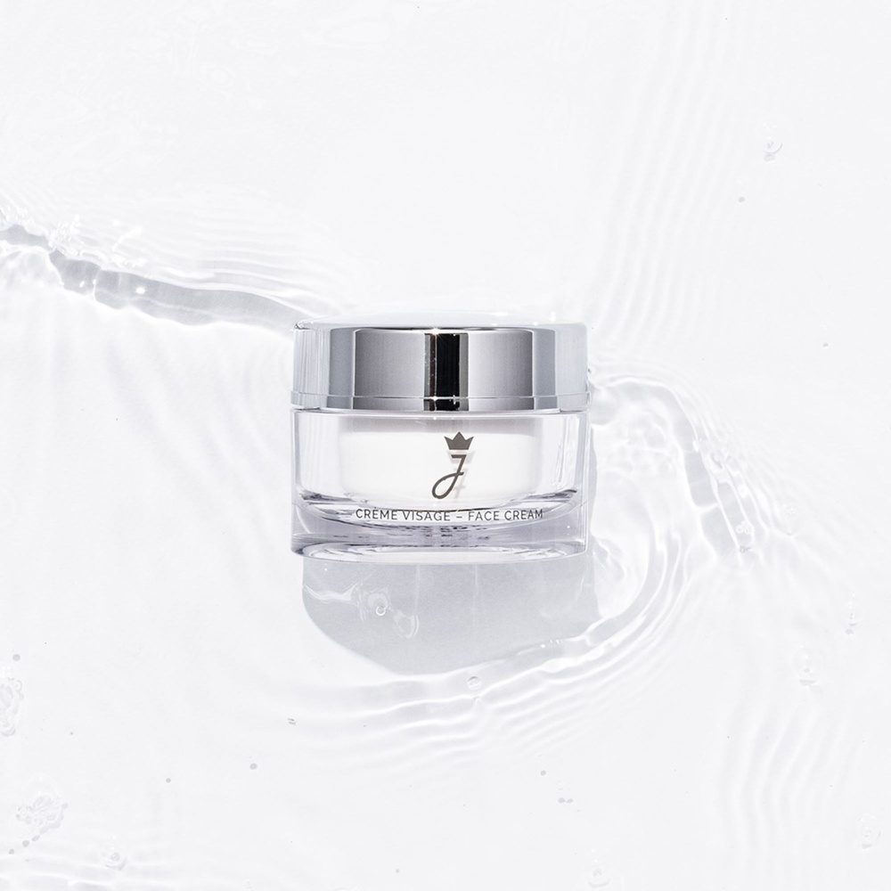 jacadi Crème Visage Crème Visage