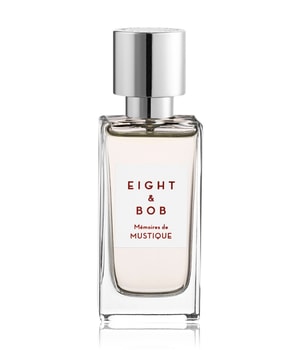 EIGHT & BOB Mémoires de Mustique Eau de Parfum 30 ml