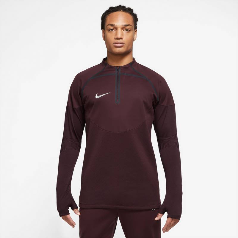 Nike Strike WinterWarrior Funktionsshirt Herren