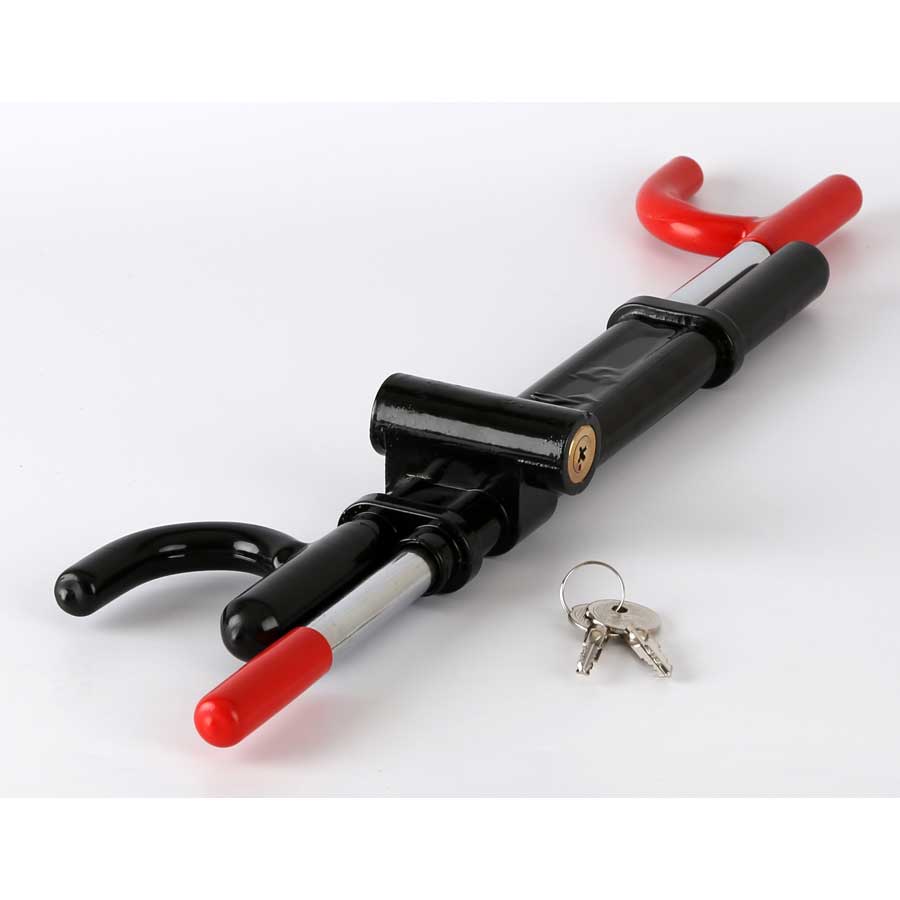 ATU Lenkradsperre Safety-Lock - die Diebstahlsicherung für Ihr Auto - ATU
