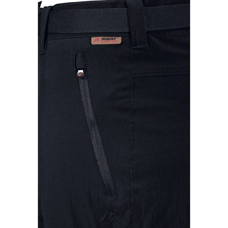 Maier Sports Oberjoch Wanderhose Herren