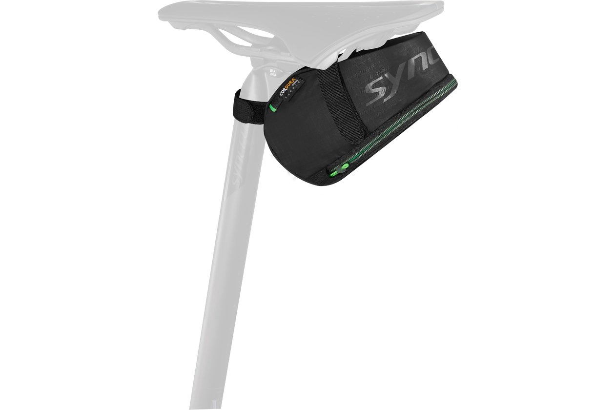 Syncros HiVol 600 Satteltasche (Strap)