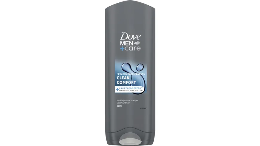 Dove Men+Care Duschgel Clean Comfort