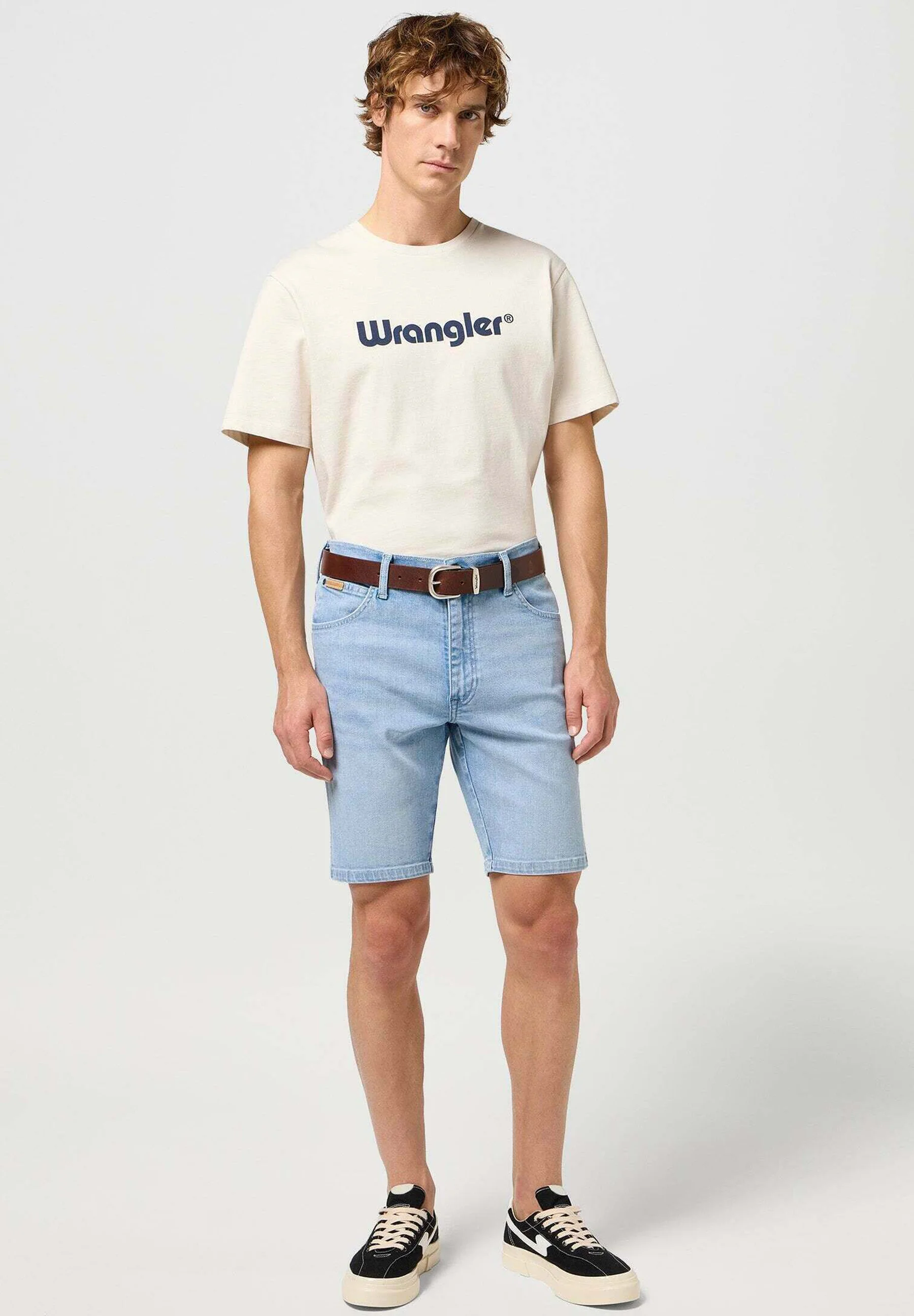 Cinturón Wrangler