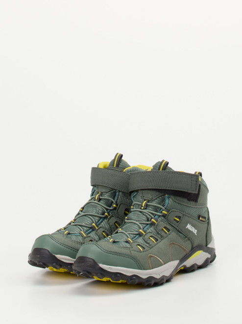 Schnürboots-67306580001 Meindl