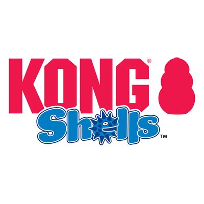 KONG Shells Turtle