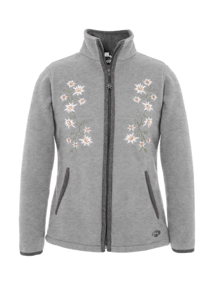 Alp1964 Jacke 426401 in silver günstig kaufen