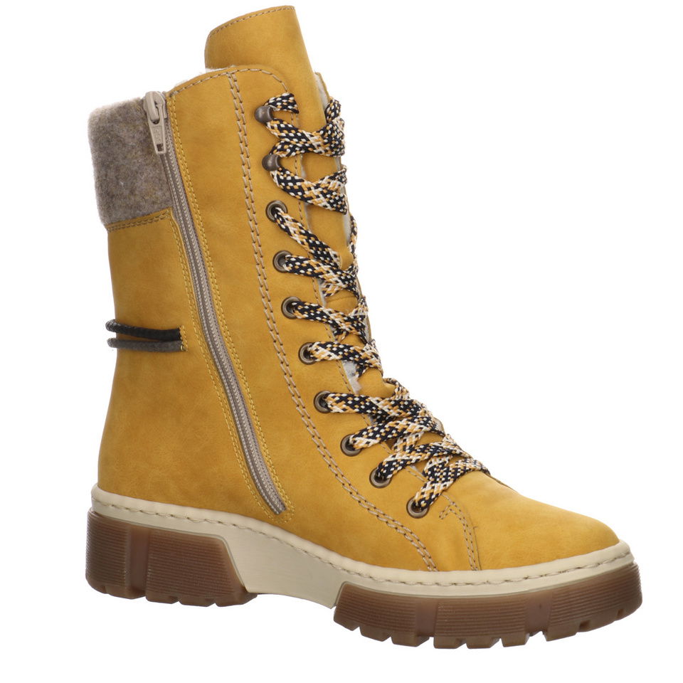 Rieker Boots