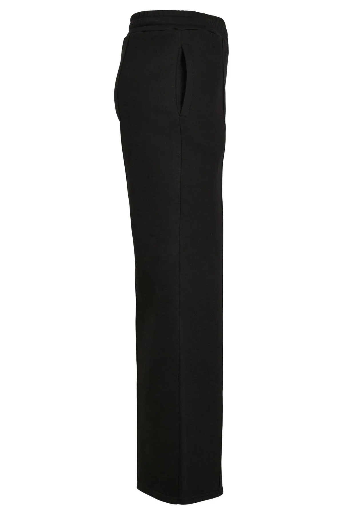 Urban Classics  Damen Ladies Straight Leg Sweatpants