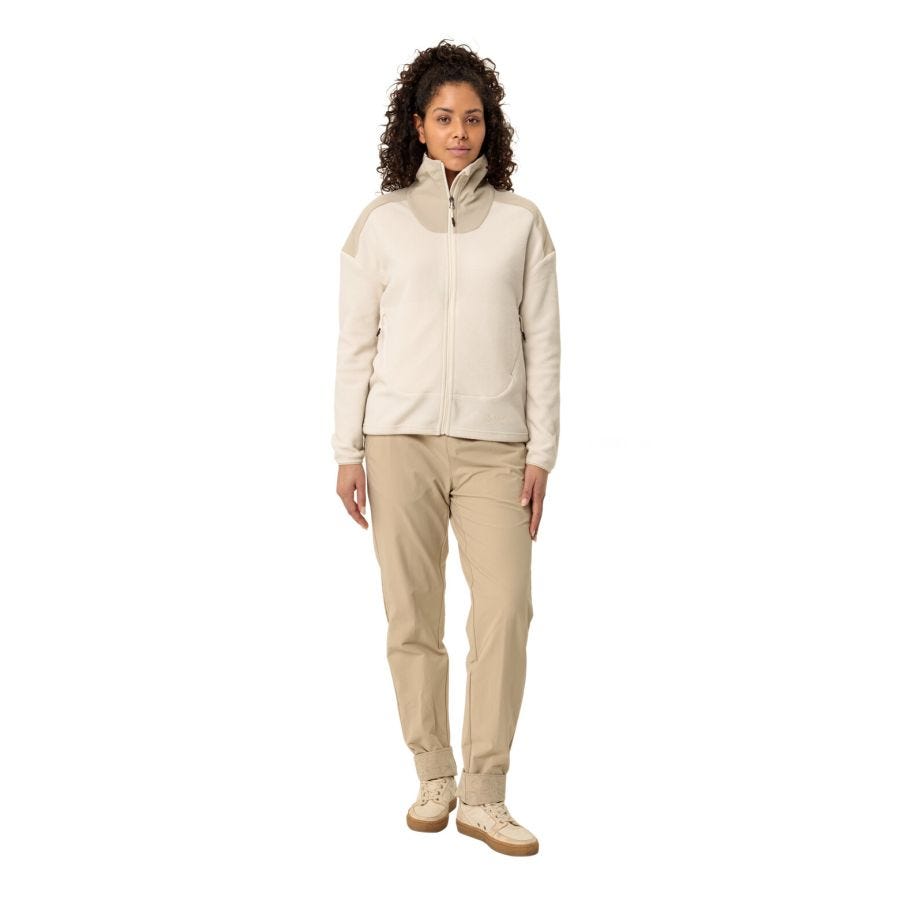 Mineo II Fleecejacke Damen