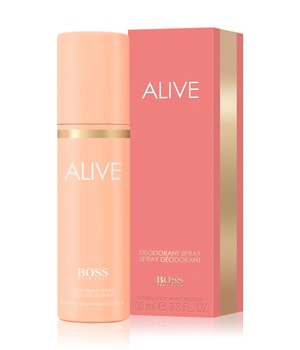 HUGO BOSS ALIVE Deodorant Spray-100 ml