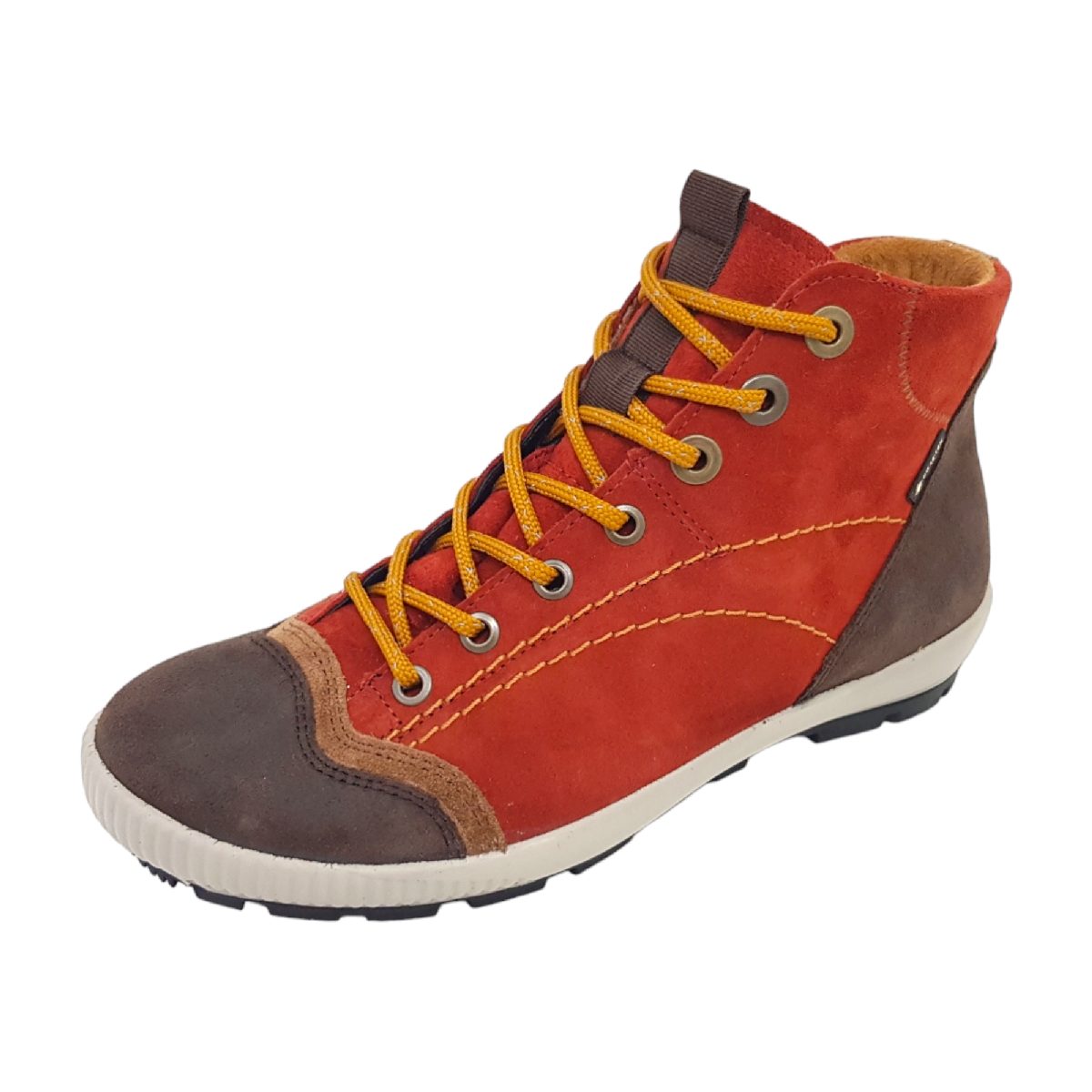Legero Terkking 2-000123-5100 Rot 5100 oriente (rot)