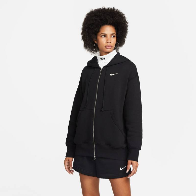 Nike Phoenix Sweatjacke Damen