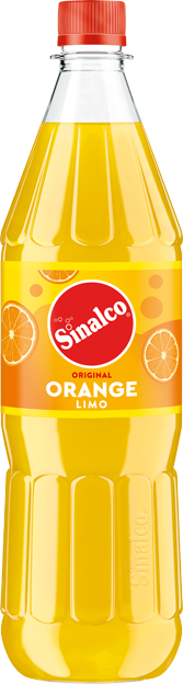 Sinalco Orange