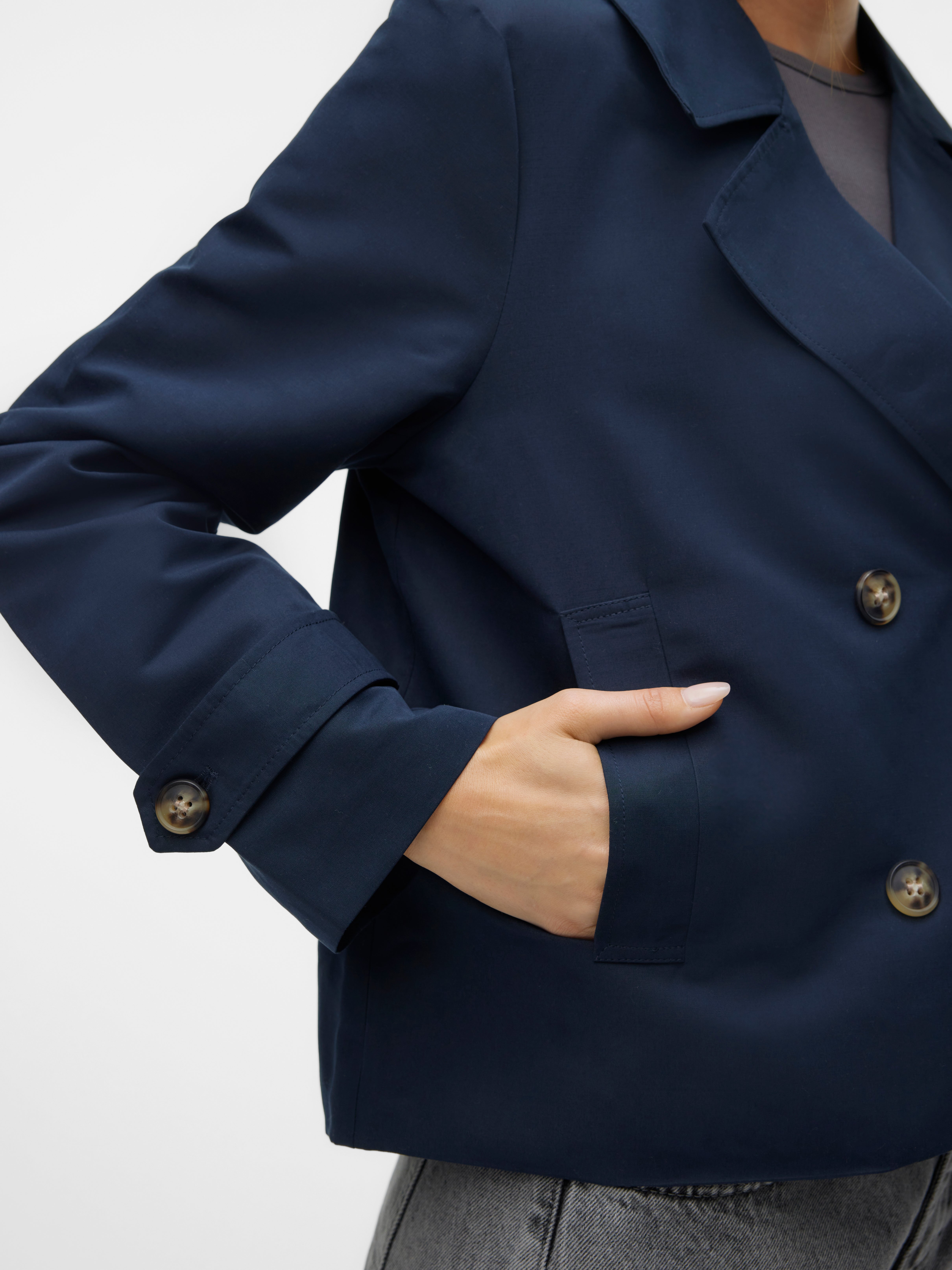 VMCHLOEMIA Jacke