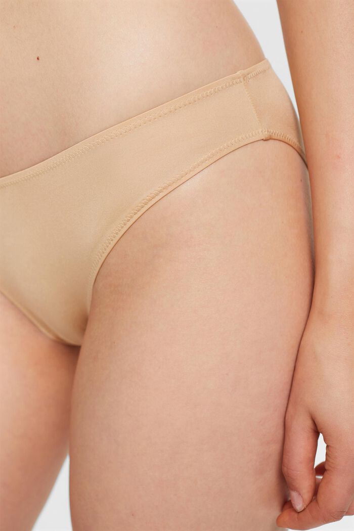 Hipster-Slip aus Mikrofaser