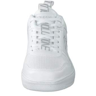 Kappa Style#: 243180 Fogo Sneaker in weiß