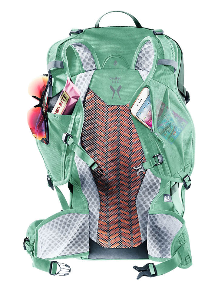Deuter Wanderrucksack 