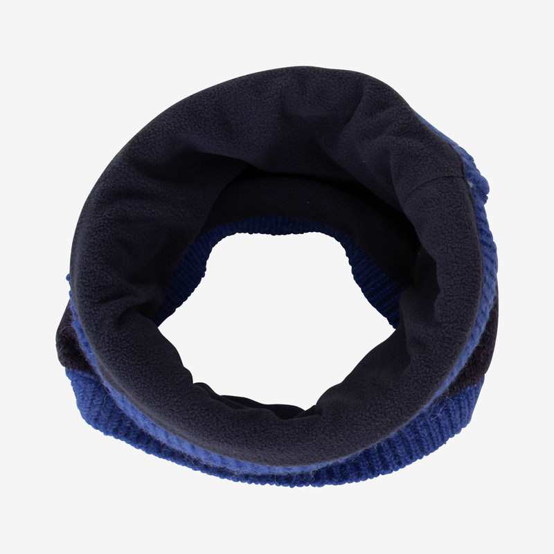 Snood fille jacquard fantaisie Catimini