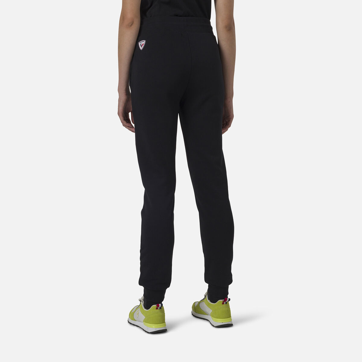 Logo Damenhose