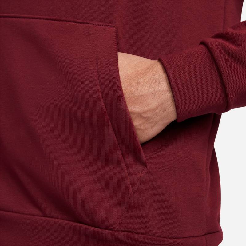 Nike Dry Hoodie Herren