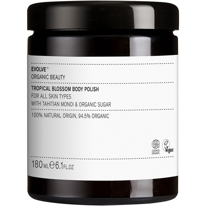 Tropical Blossom Body Polish