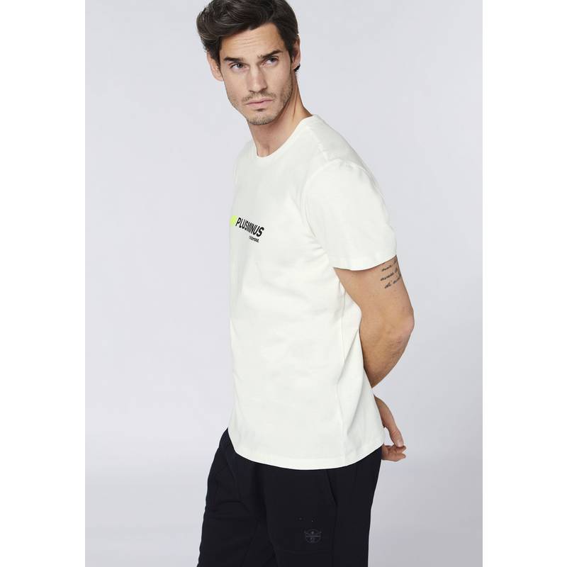 Chiemsee T-Shirt T-Shirt Herren
