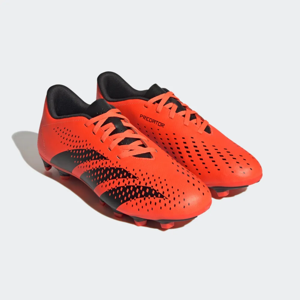 adidas Predator Accuracy.4 FxG GW4603 / orange