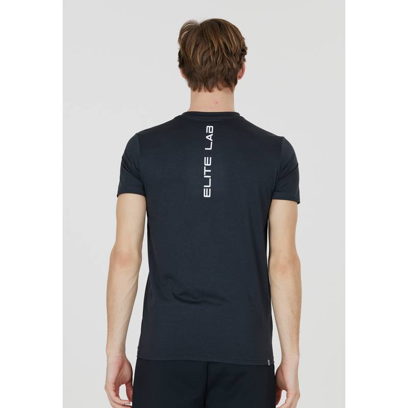 ELITE LAB Core Elite X1 Laufshirt Herren