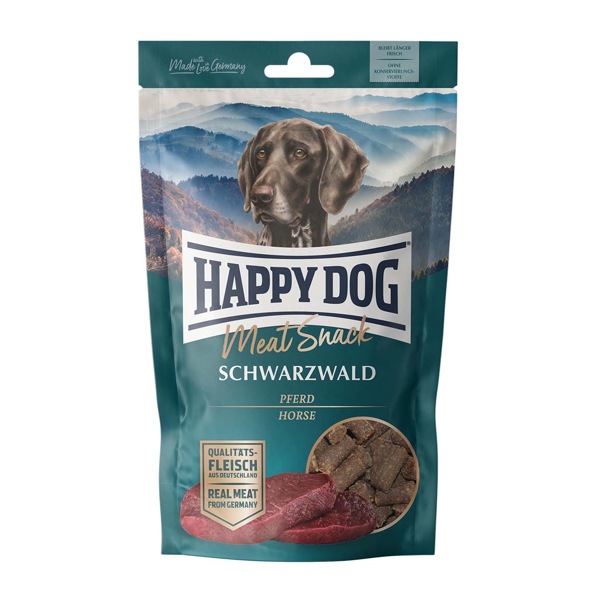 Happy Dog MeatSnack Schwarzwald günstig kaufen bei ZooRoyal