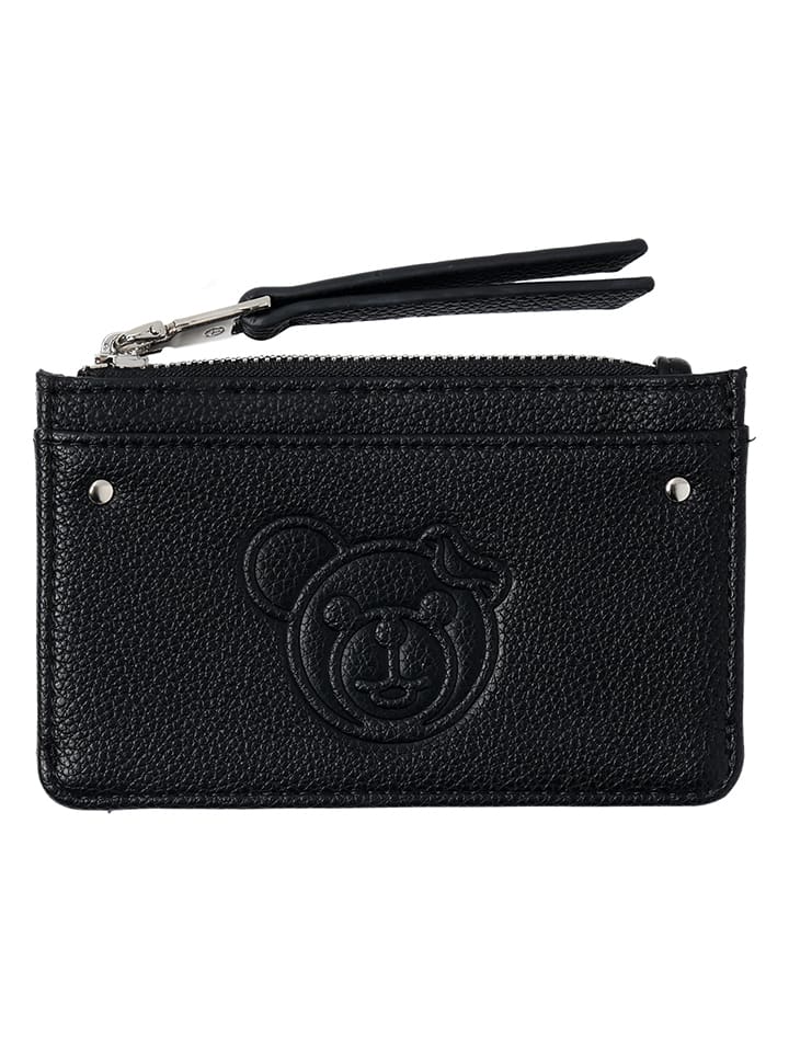 TATUUM Geldbörse in Schwarz - (B)13 x (H)8 cm günstig kaufen onesize