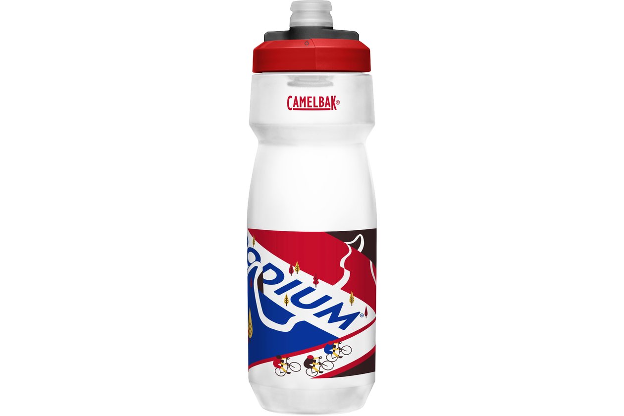 Camelbak Podium Trinkflasche
