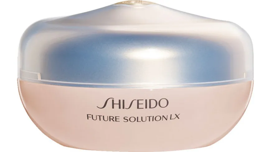 SHISEIDO Future Solution LX Total Radiance Loose Powder 10 g