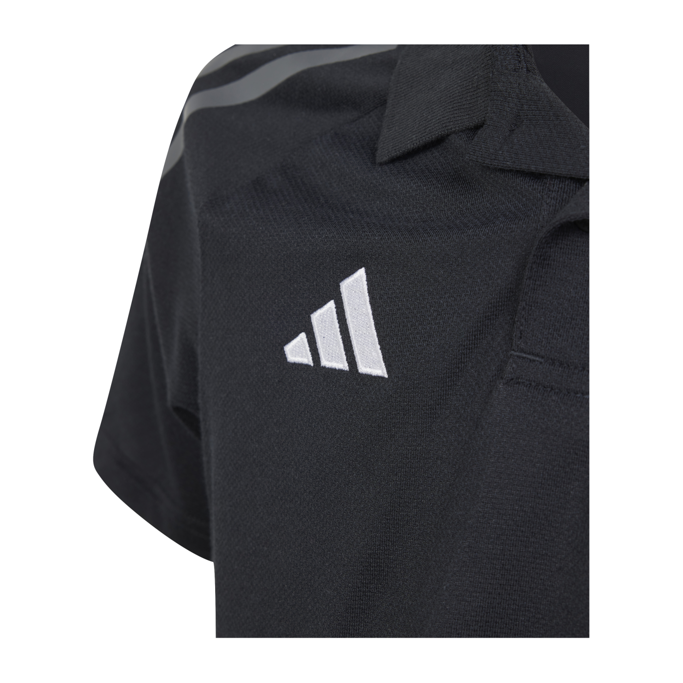 adidas Tiro 24 Competition Poloshirt Kids