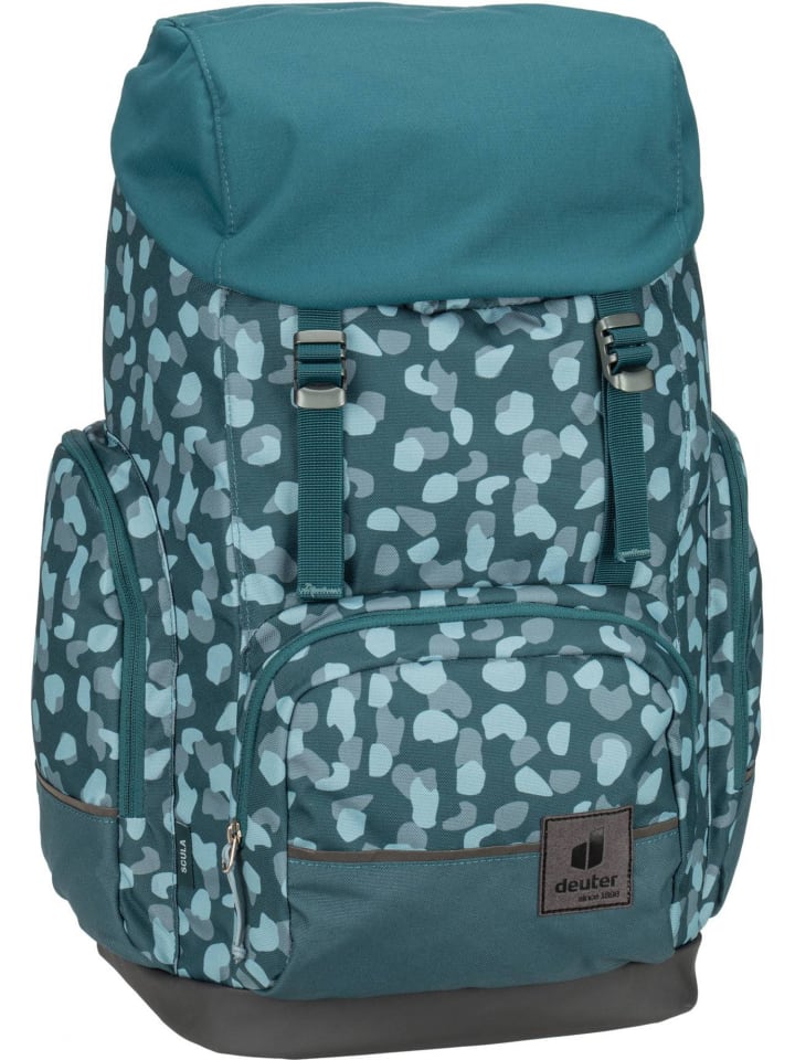 Deuter Rucksack Scula in Deepsea Dots günstig kaufen onesize